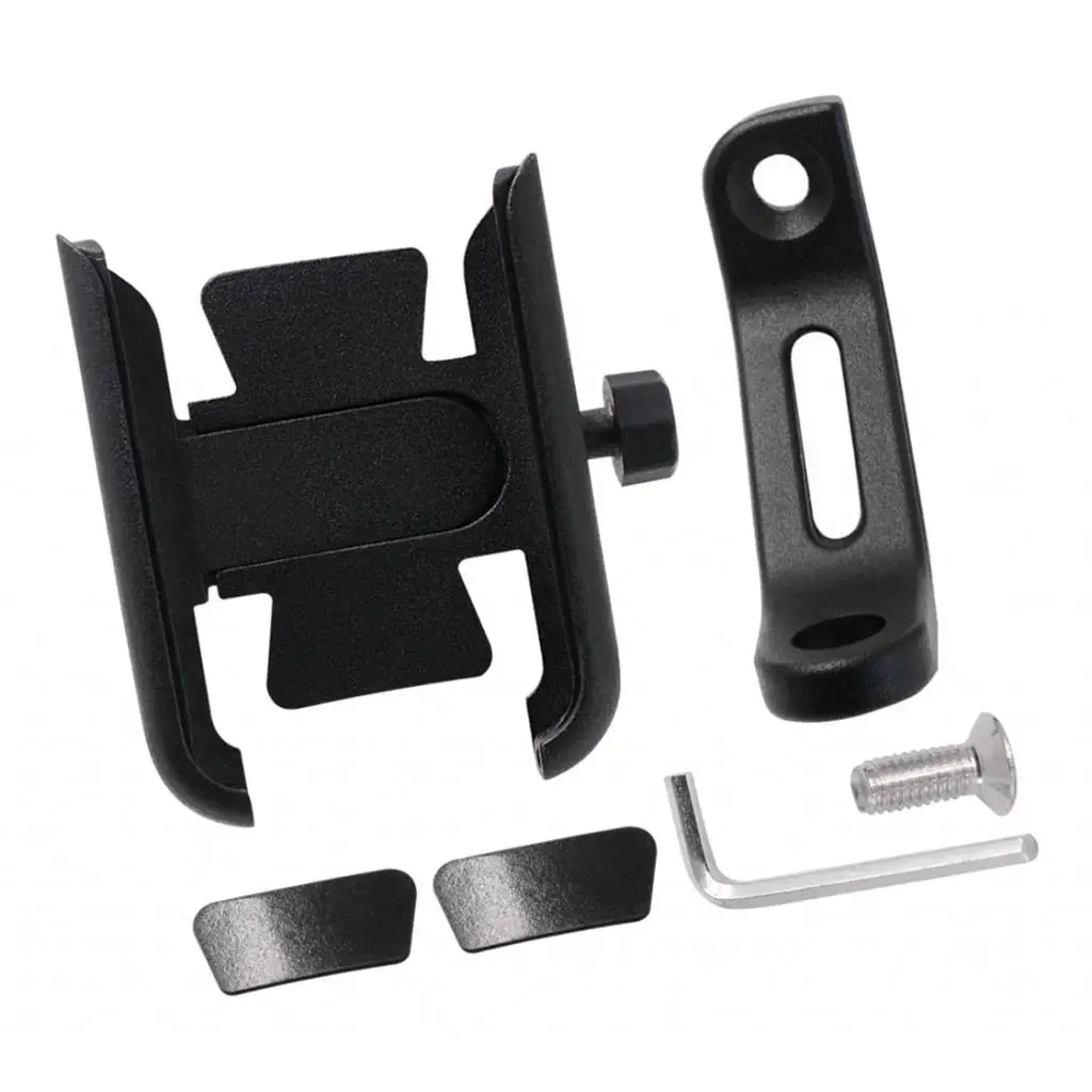 Motorcycle Motorbike Handlebar Mount Aluminium Alloy for 