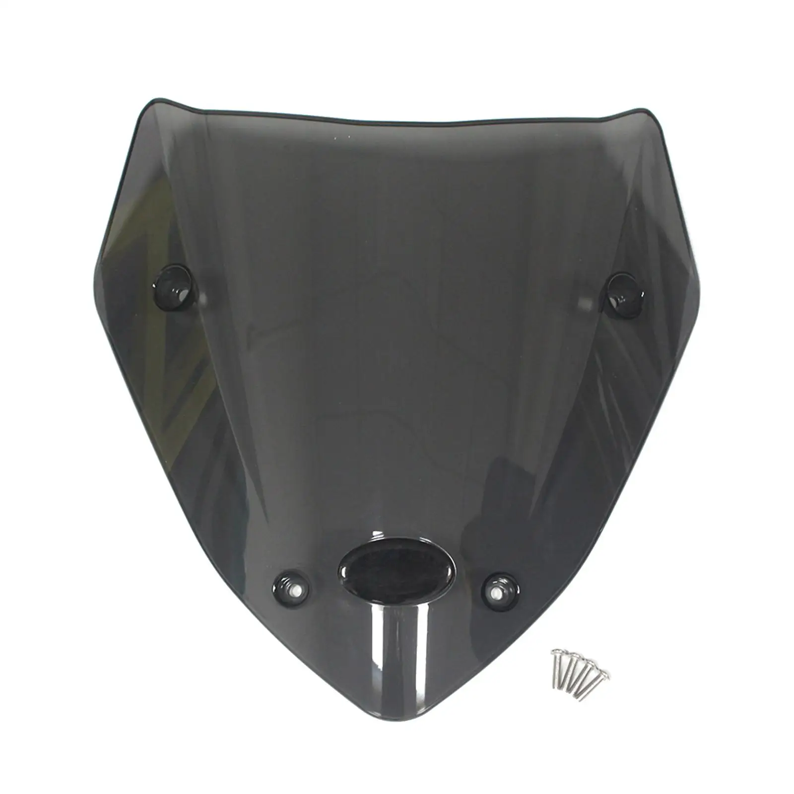 Motorcycle Windshield Wind Deflector Visor    300 250 125 2017-2022 Replaces Professional Durable Windproof