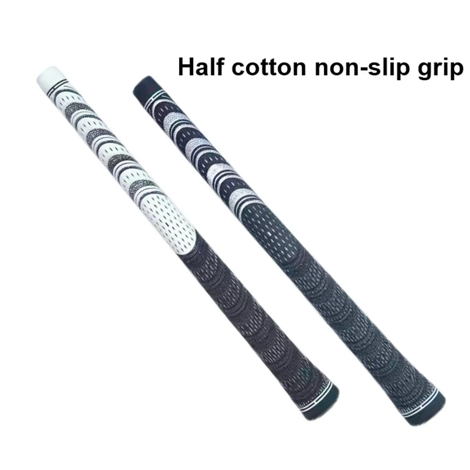 Golf Swing Trainer Nonslip Grip Portable Shoulder Turn Golf Practice Swing Rod Warm Up Stick Golfer Power Tool Distance Gear