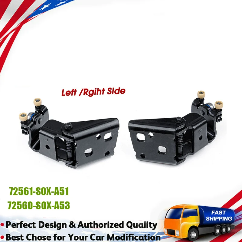 Rodillo central de puerta corredera para Honda Odyssey