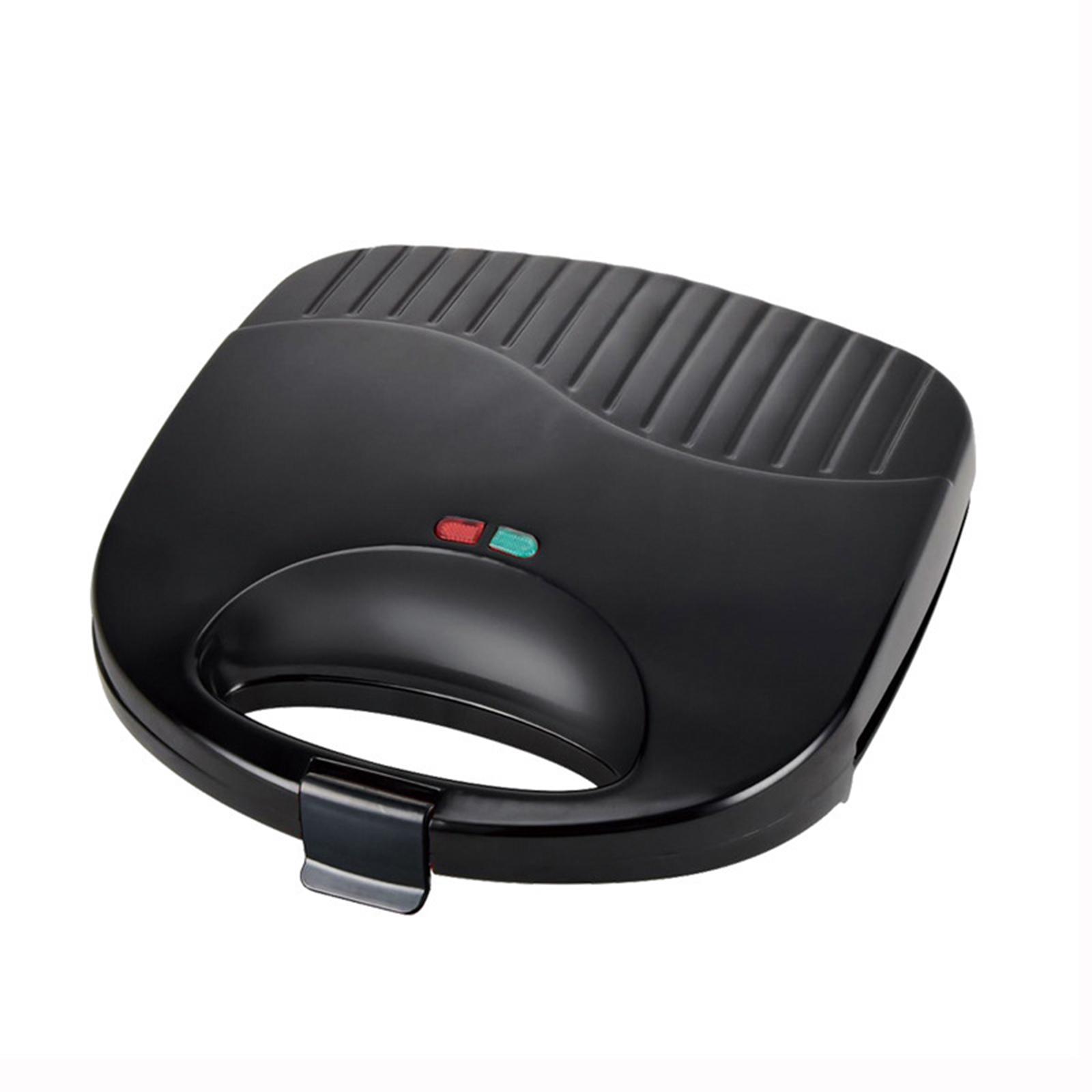 Waffle Machine Kitchen Tools Portable Multifunctional Electric Waffles Maker Machine for Toastie Waffle Panini Muffins Omelette