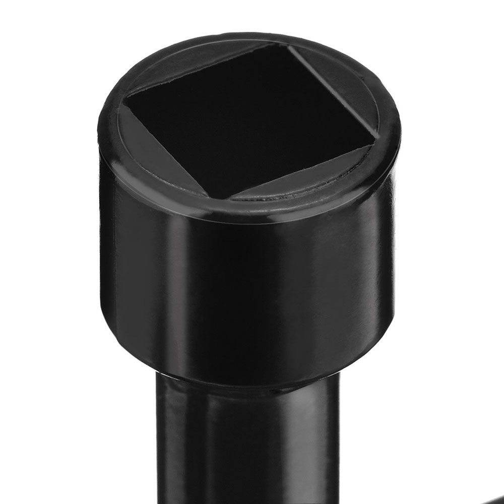 4-Wege-Multifunktions-Utility-Schlüssel für elektrische Wassergas-Zählerbox, Schrank, Schrank, Öffnungsschlüssel – Detail 4
