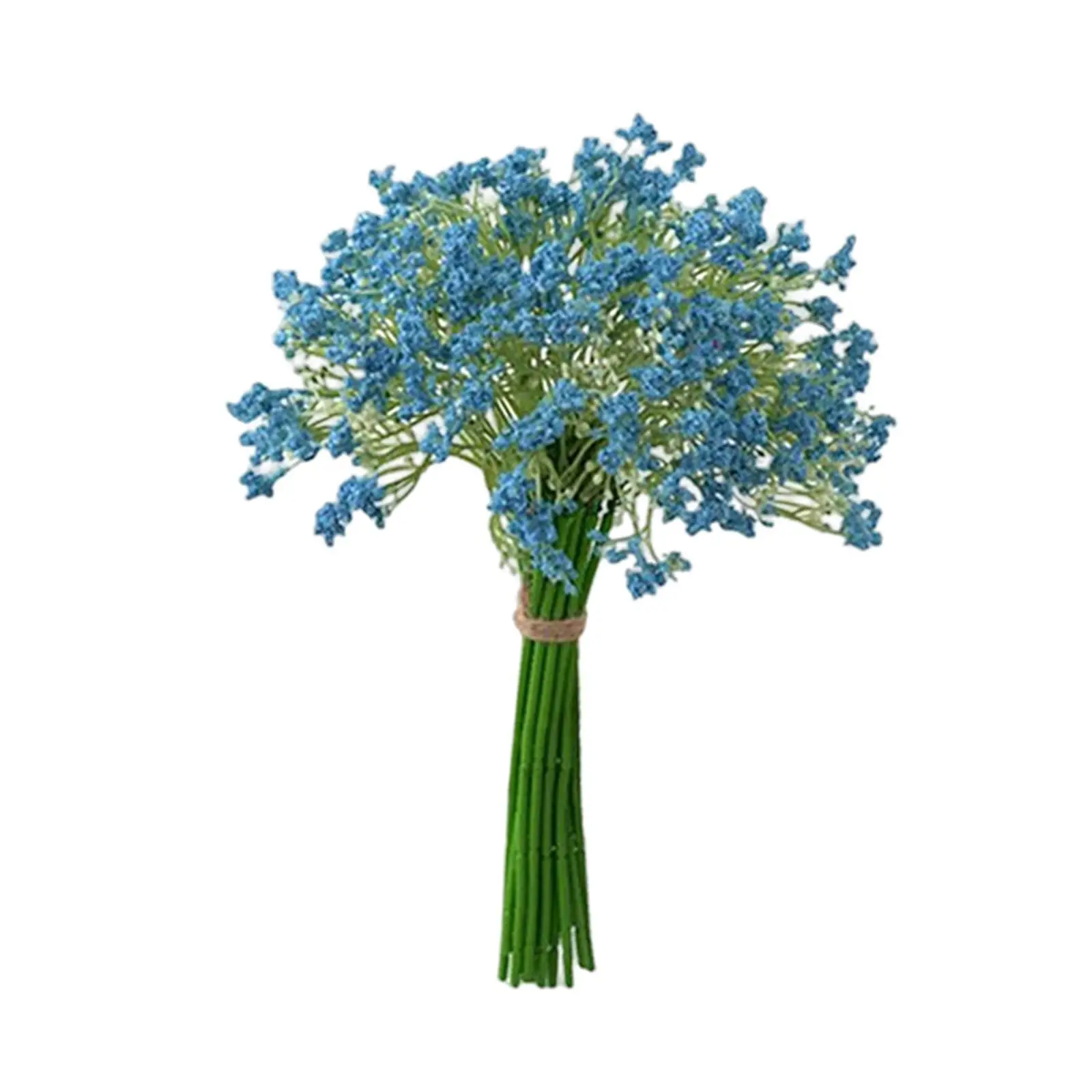 Gypsophila Flowers Bouquets Artificial Flowers for Wedding Kitchen Garden