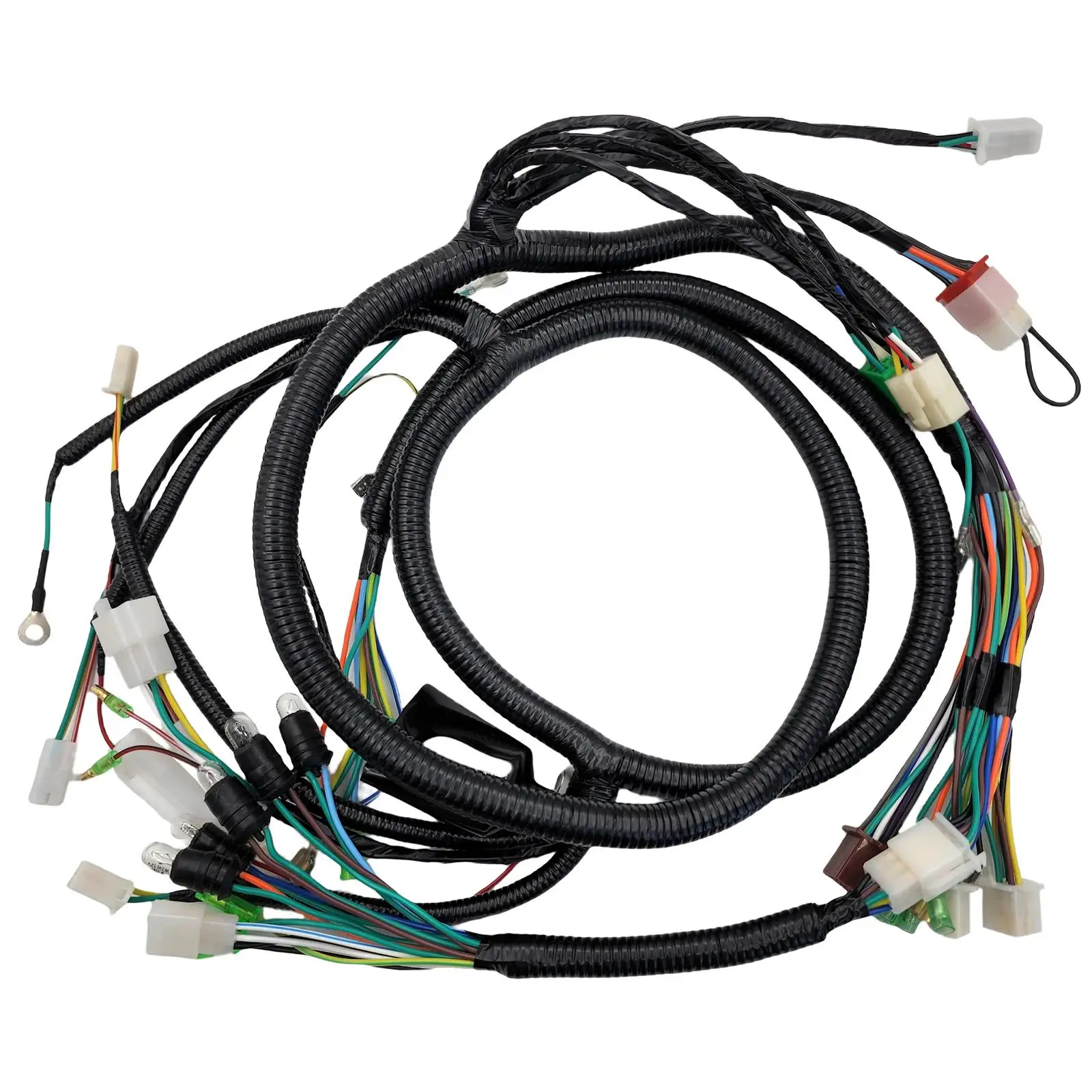 Replacement Harness Kits Replaces Spare Parts Wiring Harness