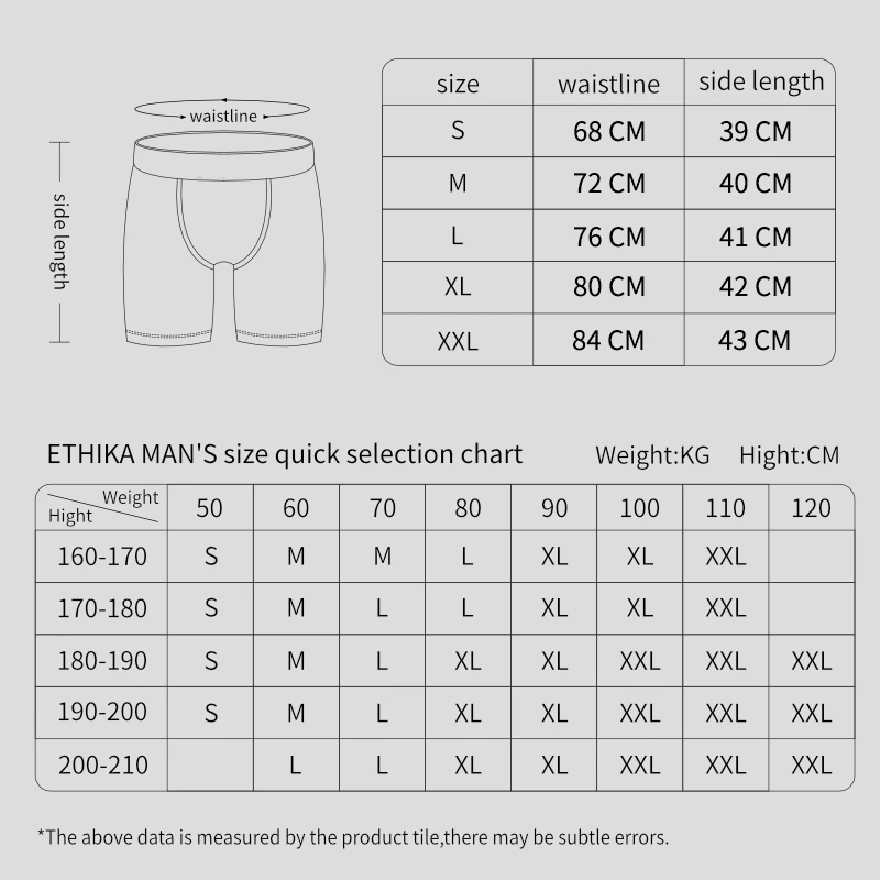 Title 1, Sexy Men Underwear Boxer Cueca Male Panty Linge...