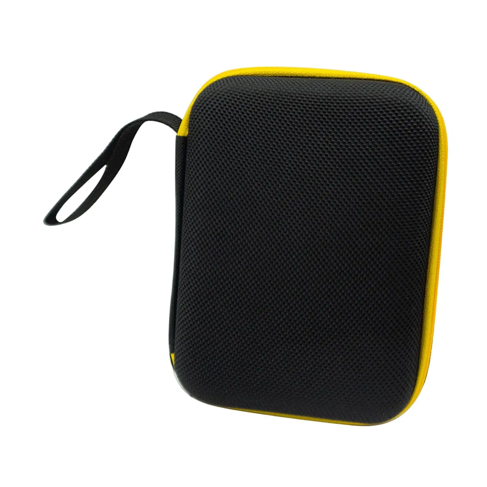 Handheld Game Console Case for Charging Cable Headphones Hard Travel Case Storage Bag Handheld Game Console Carrying Case