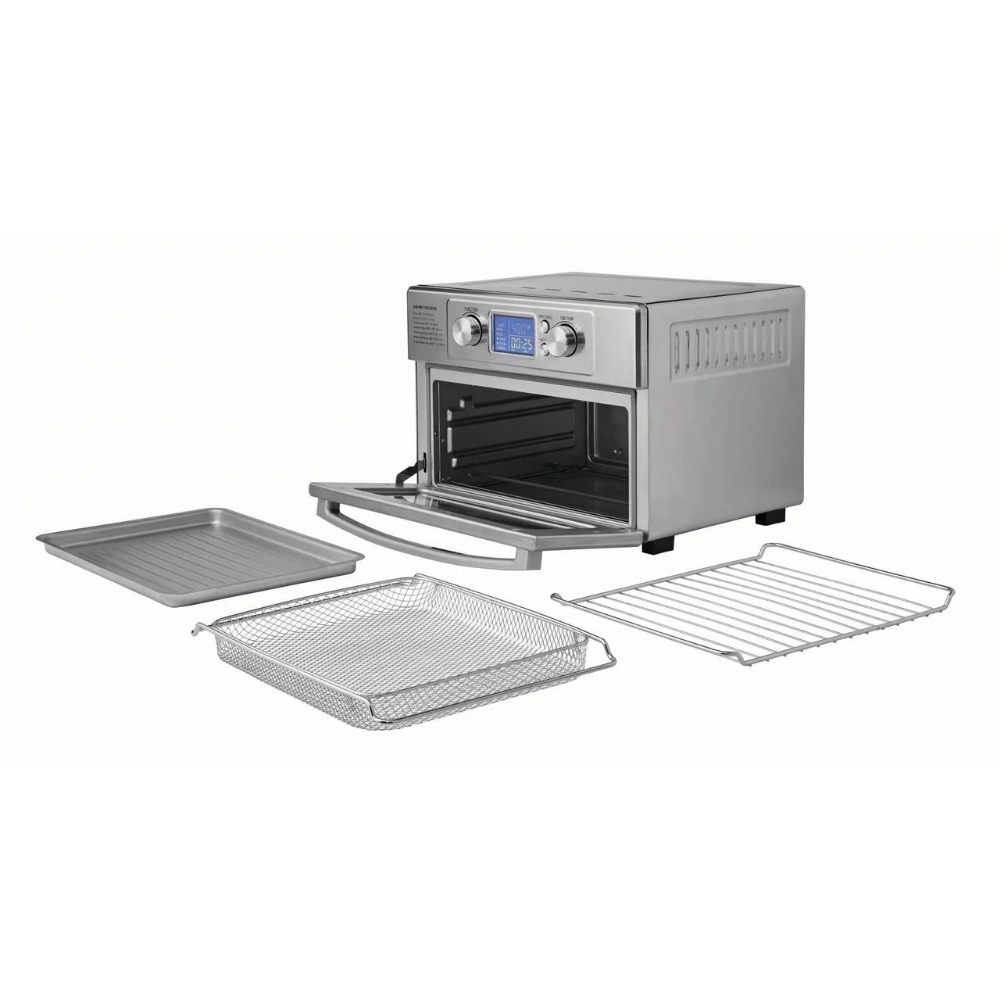 Title 5, 2023 New Farberware Air Fryer Toaster Oven, Sta...