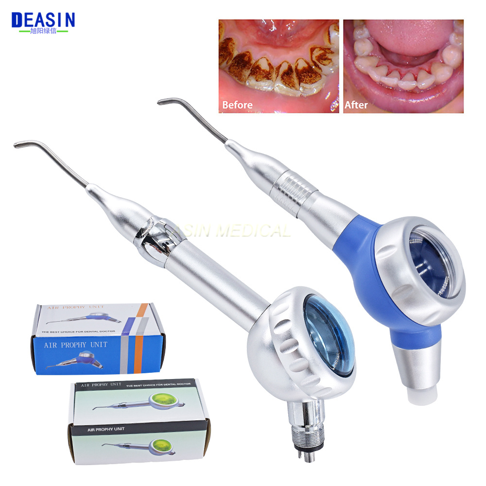 Best of Dental Tools Materials Air Prophy Unit Teeh Whitening Spary Polisher Dentistry Odontologia Use Sandblasting Machine Tools Reviews & Tips