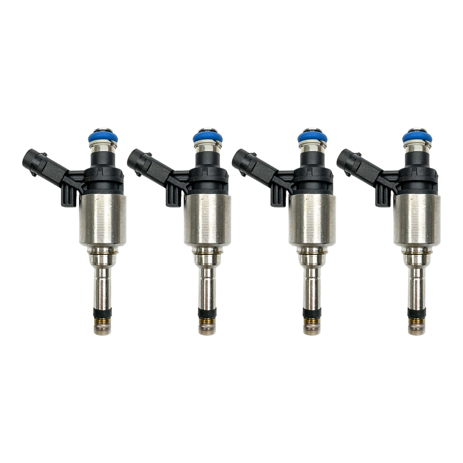 4x Fuel Injectors 06H906036H Fuel Replaces 4 A5 TT