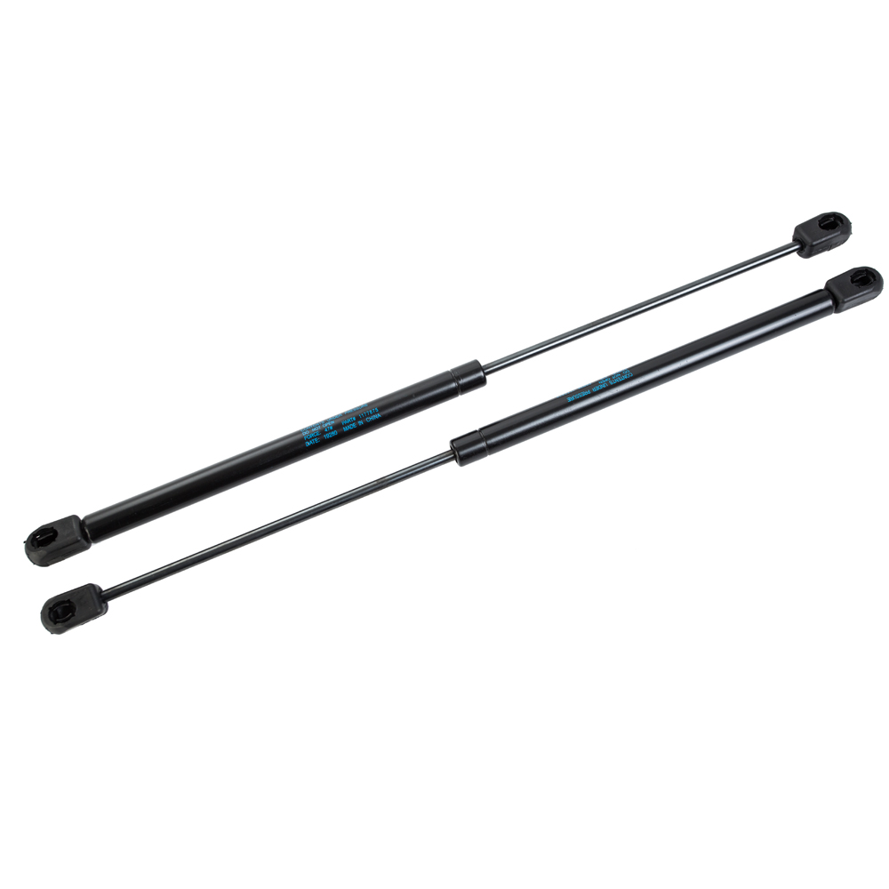 Cruiser, gás Primavera Struts, 2011, 2012, 2013, 2014, 2pcs