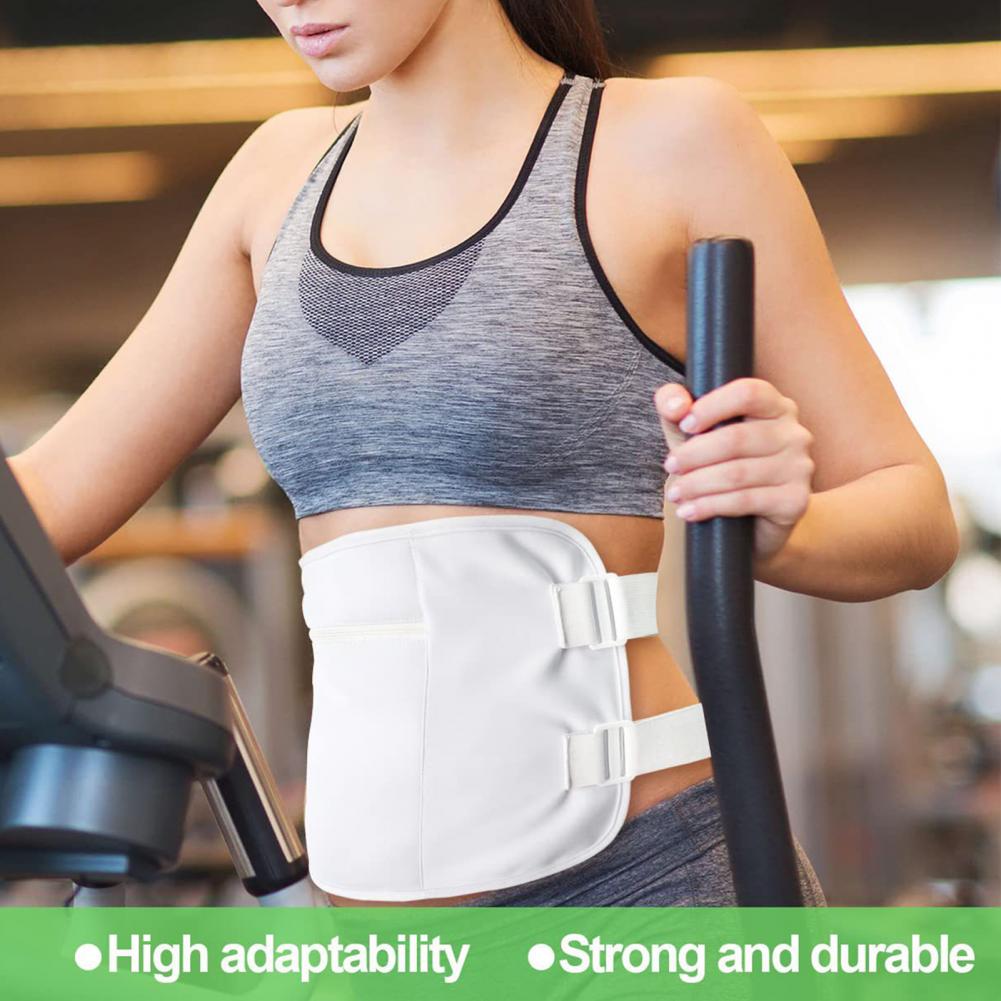Healease Caster Oil Wrap – Pain & Toxin Remover