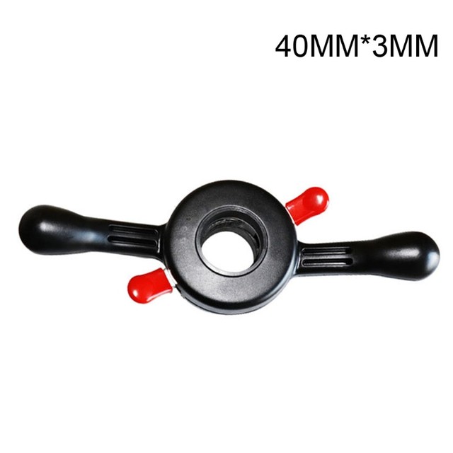 Equilibratrice Per Pneumatici Con Dado A Sgancio Rapido - Strumento Per Cambio Gomme 36/38/40 Mm, 3/4 Mm