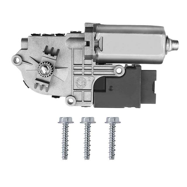 Electric Sunroof Motor BB5Z-15790-A For Ford Explorer 2011-2017