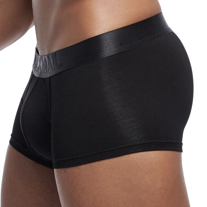 Title 4, Roupa interior masculina boxers roupas masculin...