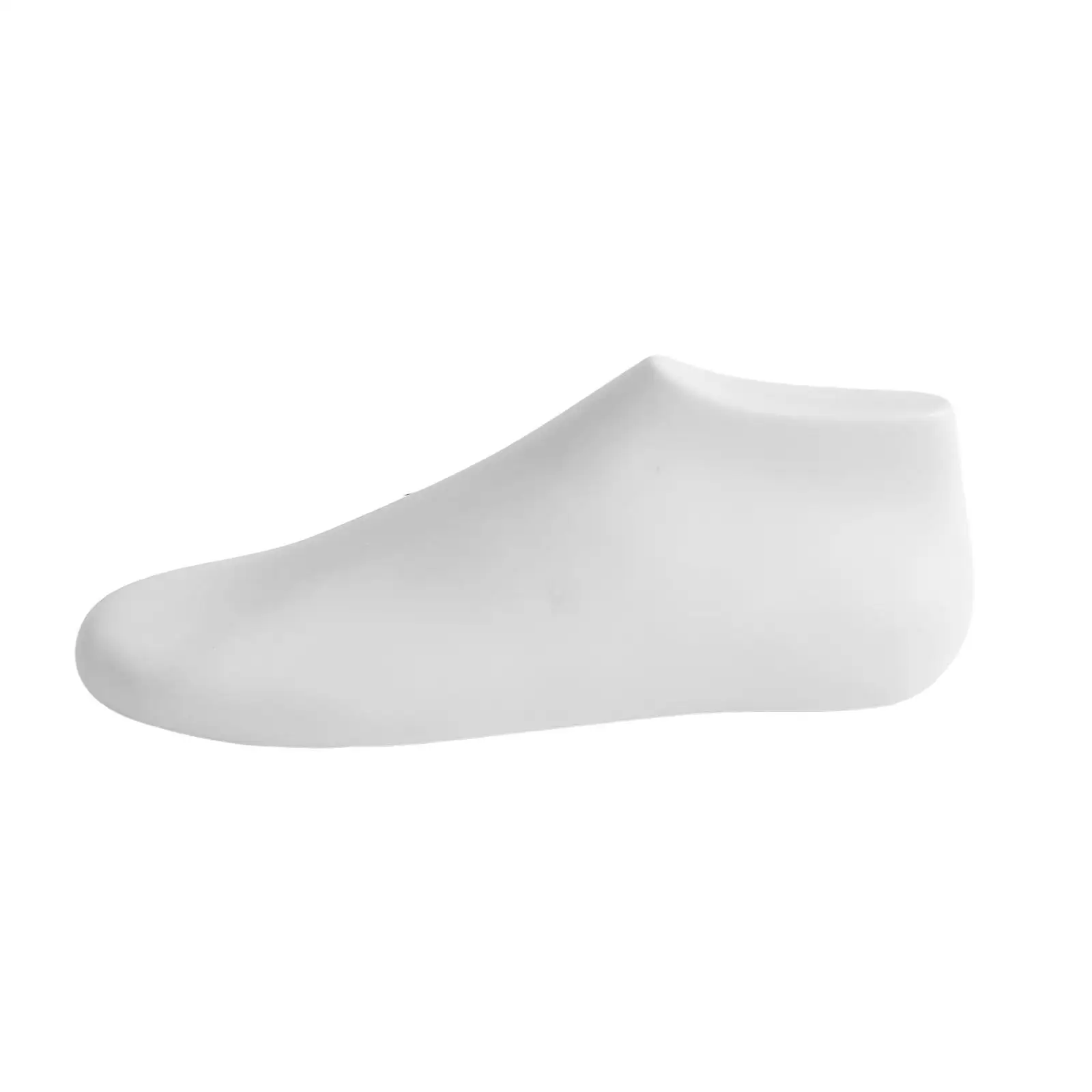 Women Foot Model for Store PVC Material Shoe Support for Sandal Shoes Socks