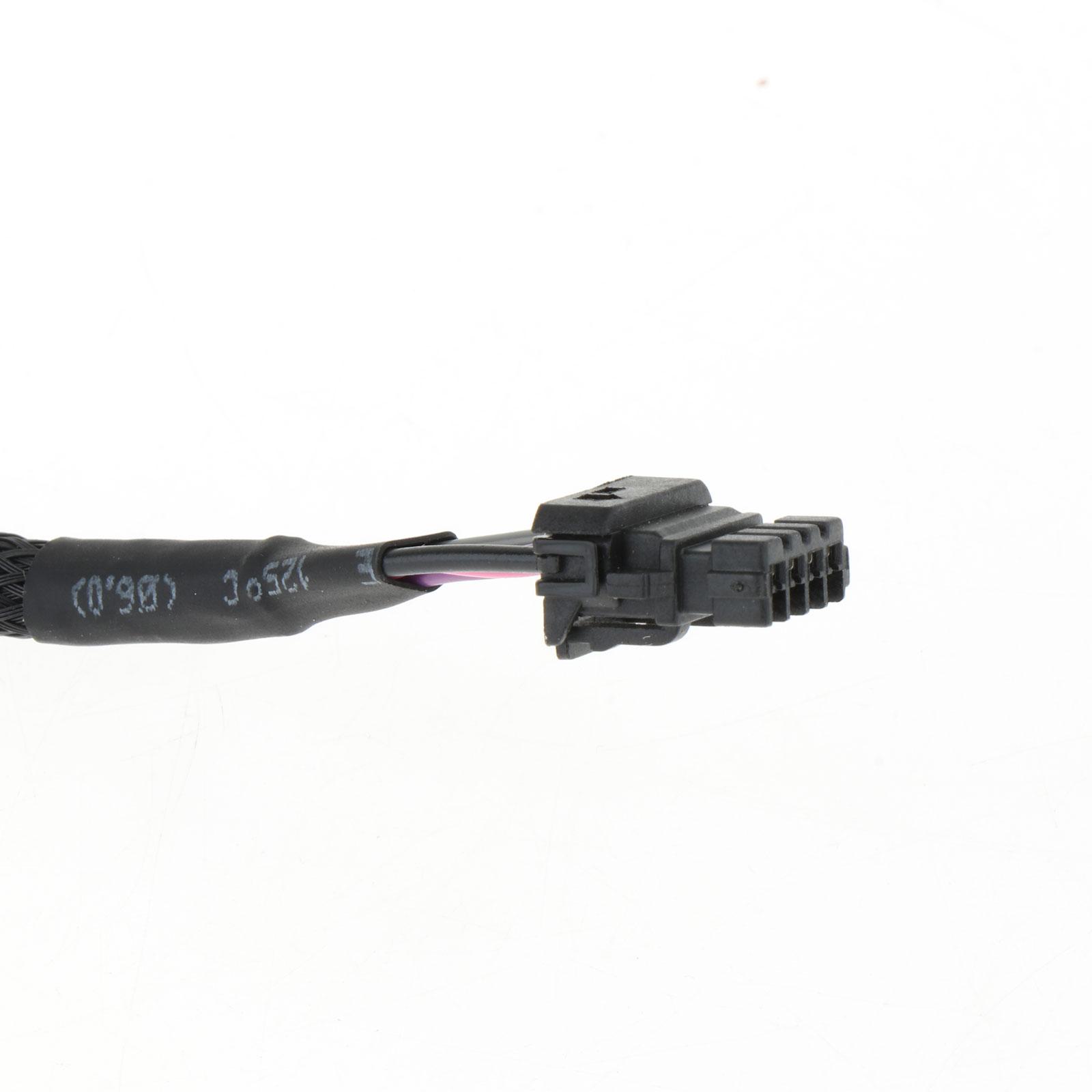 Bus Y Splitter Cable, Bus Y Splitter Wire, 558-465 Wiring Harness Bus Efi Y Splitter Cable Harness, for EFI