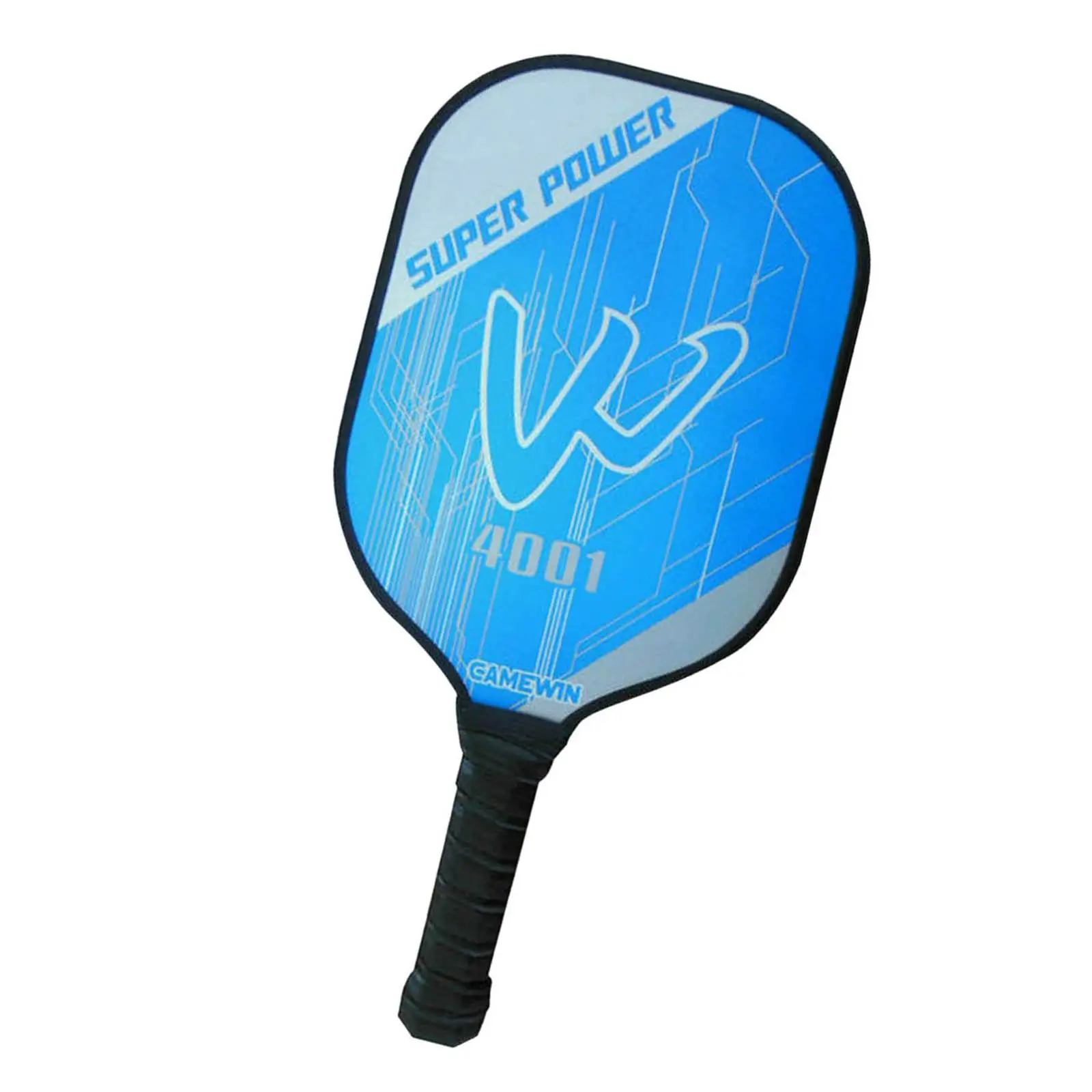Pickleball Racket Professional Lightweight Protable Paddle for Outdoor