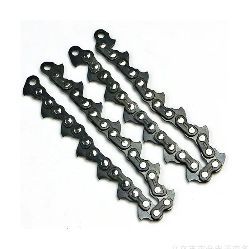 Title 12, Universal Lawn Mower Chain Trimmer Head Chain B...