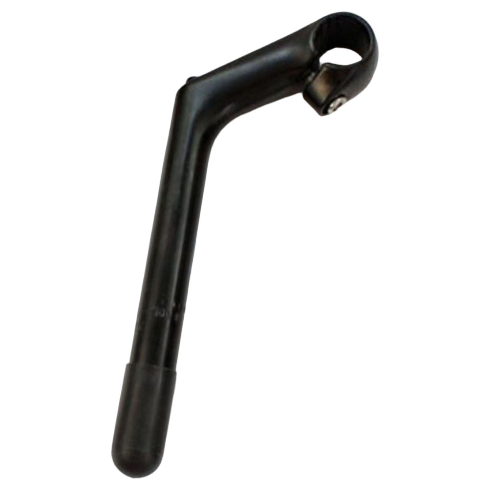 Handle Bar Stem Lightweight Heavy Duty Bicycle Quill Stem for Comfort Bikes