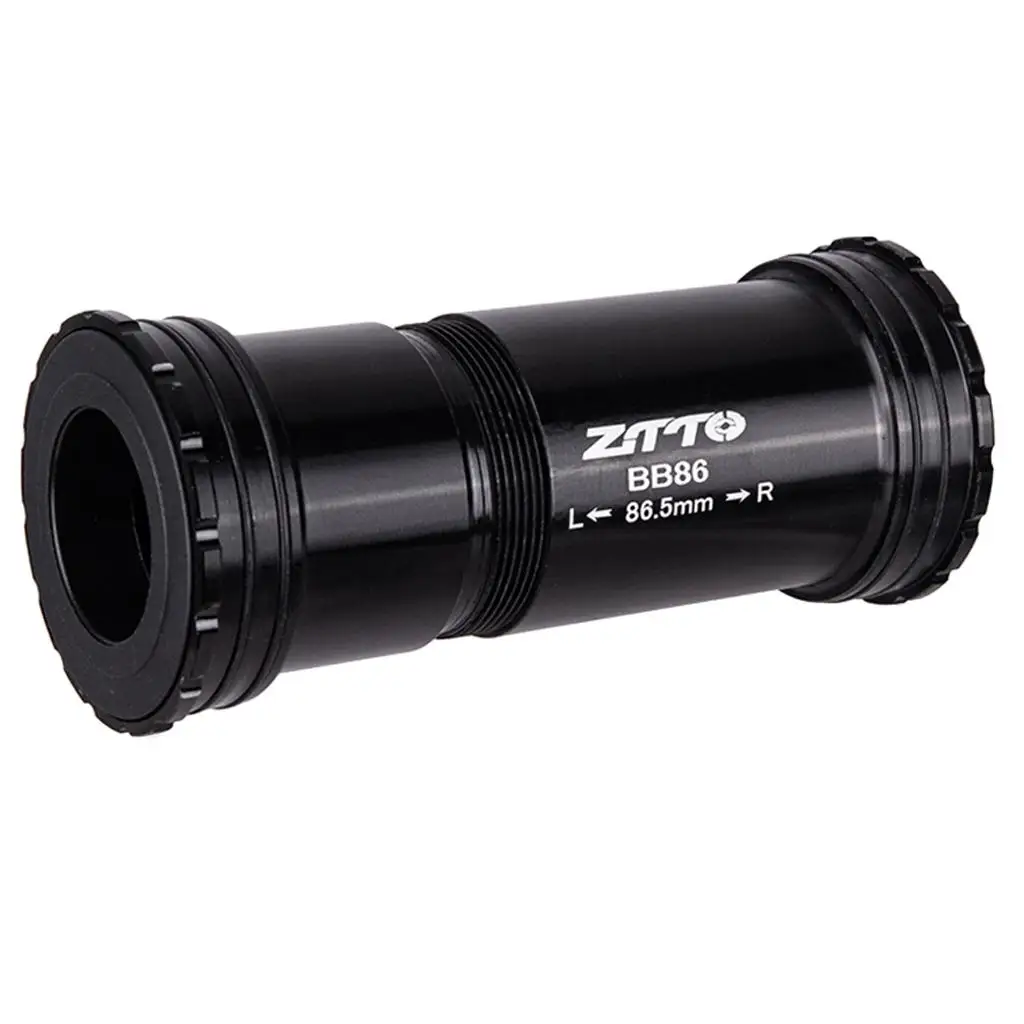 Mountain  Bottom Bracket for MTB Road Bike Cycling Accessories - Lightweight  Install