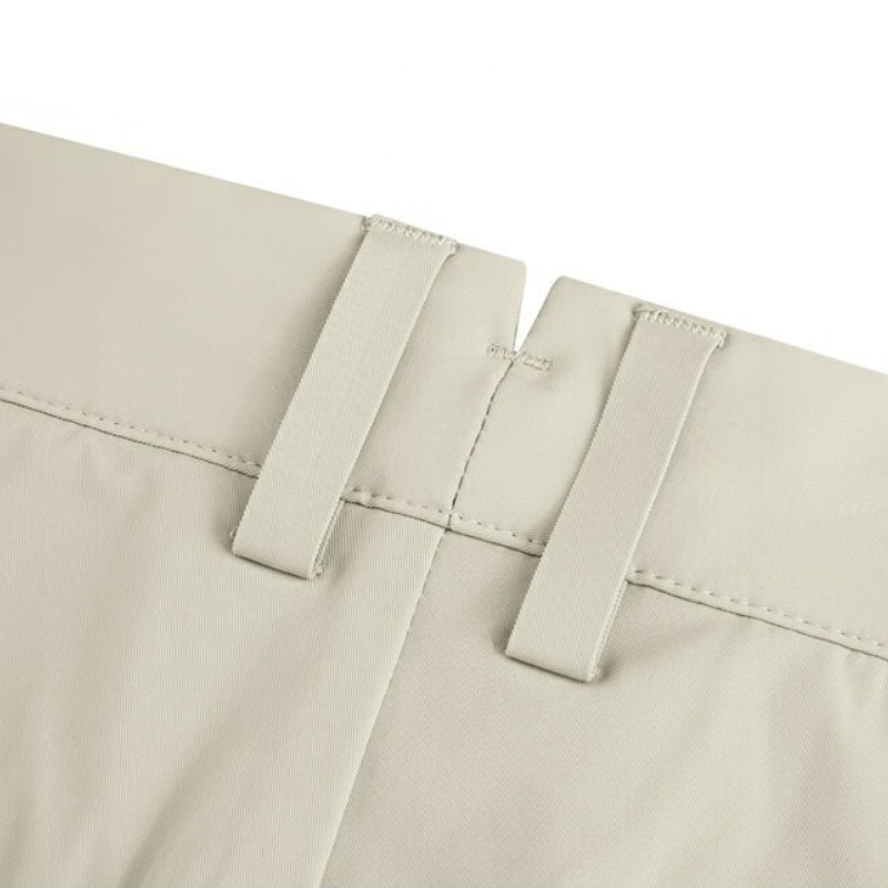 PGM Herren-Golfhose, elastisch, bequem, Sporthose mit Perforationen, Golfbekleidung für Herren, KUZ154 – Detail 19