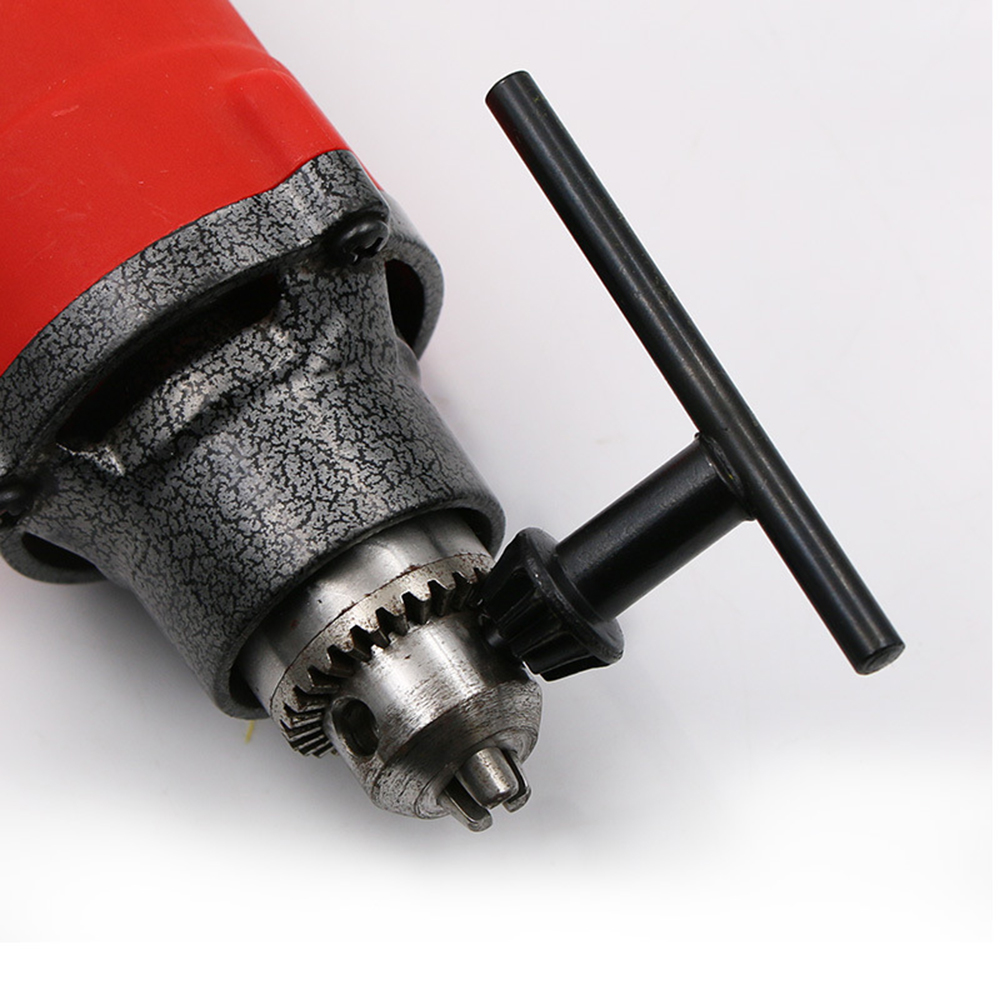 Elektrische Hand Bohrfutter Schlüssel Werkzeug 0,3-4mm 0,6-6mm 1,5-10mm 1,5-13mm 3-16mm 5-20mm Bohrfutter Schlüssel Drehmaschine Zubehör – Detail 5