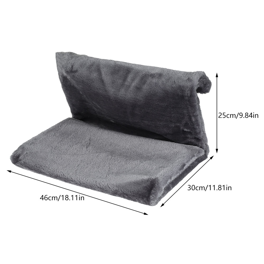 Title 7, Luxury Cat Radiator Bed Hammack Hanging Soft Fl...