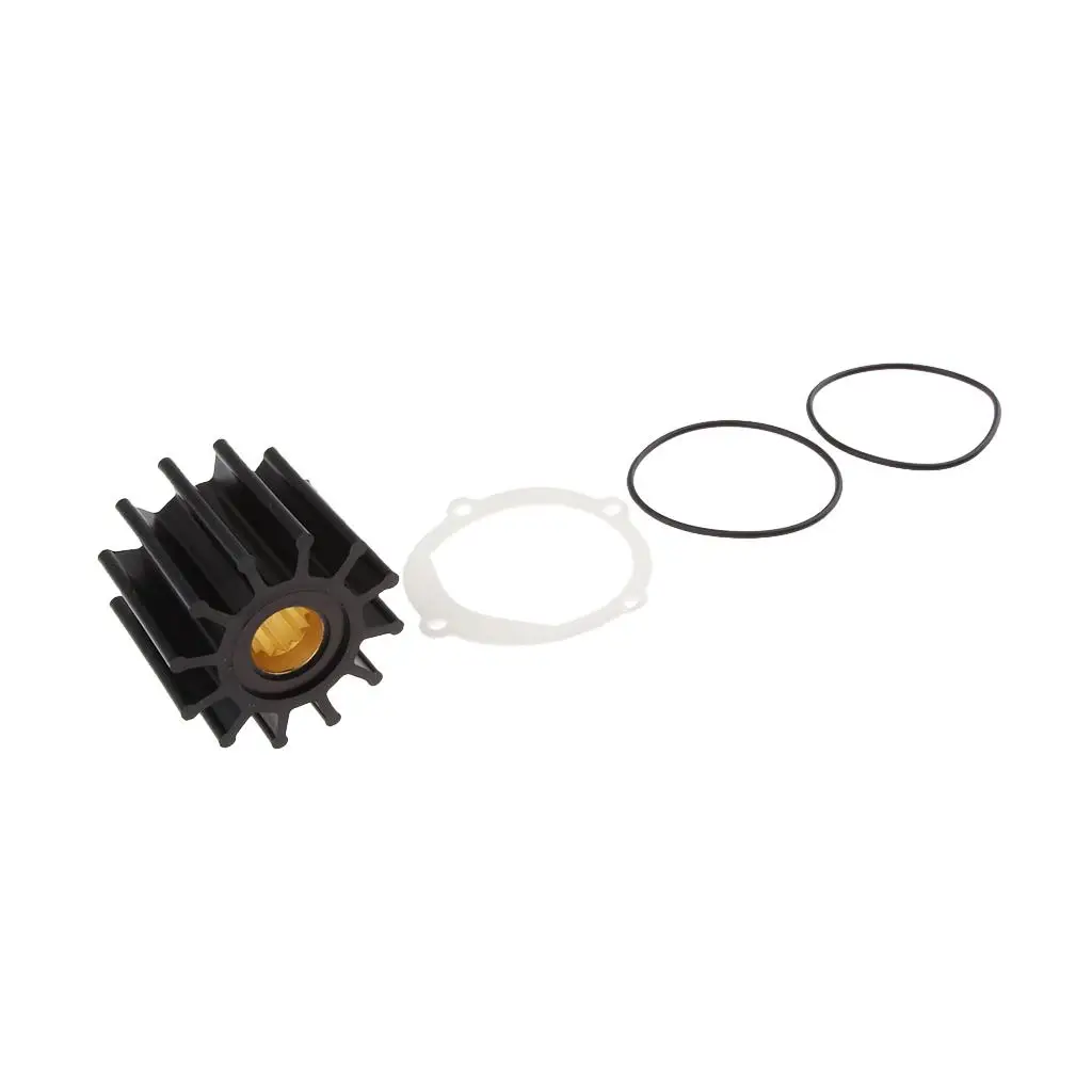 Water Pump Impeller Service Kit for  Replaces 09-812B 18-3306