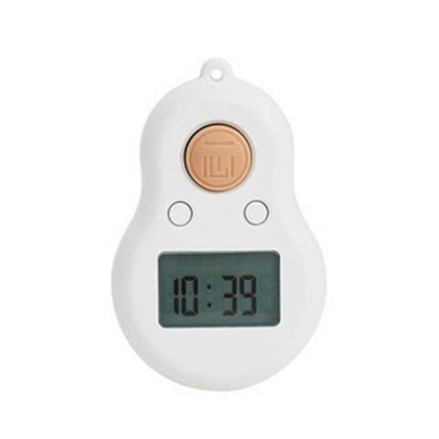 ポータブルLEDバックライト付きカウンタートップ,ストラップ付き