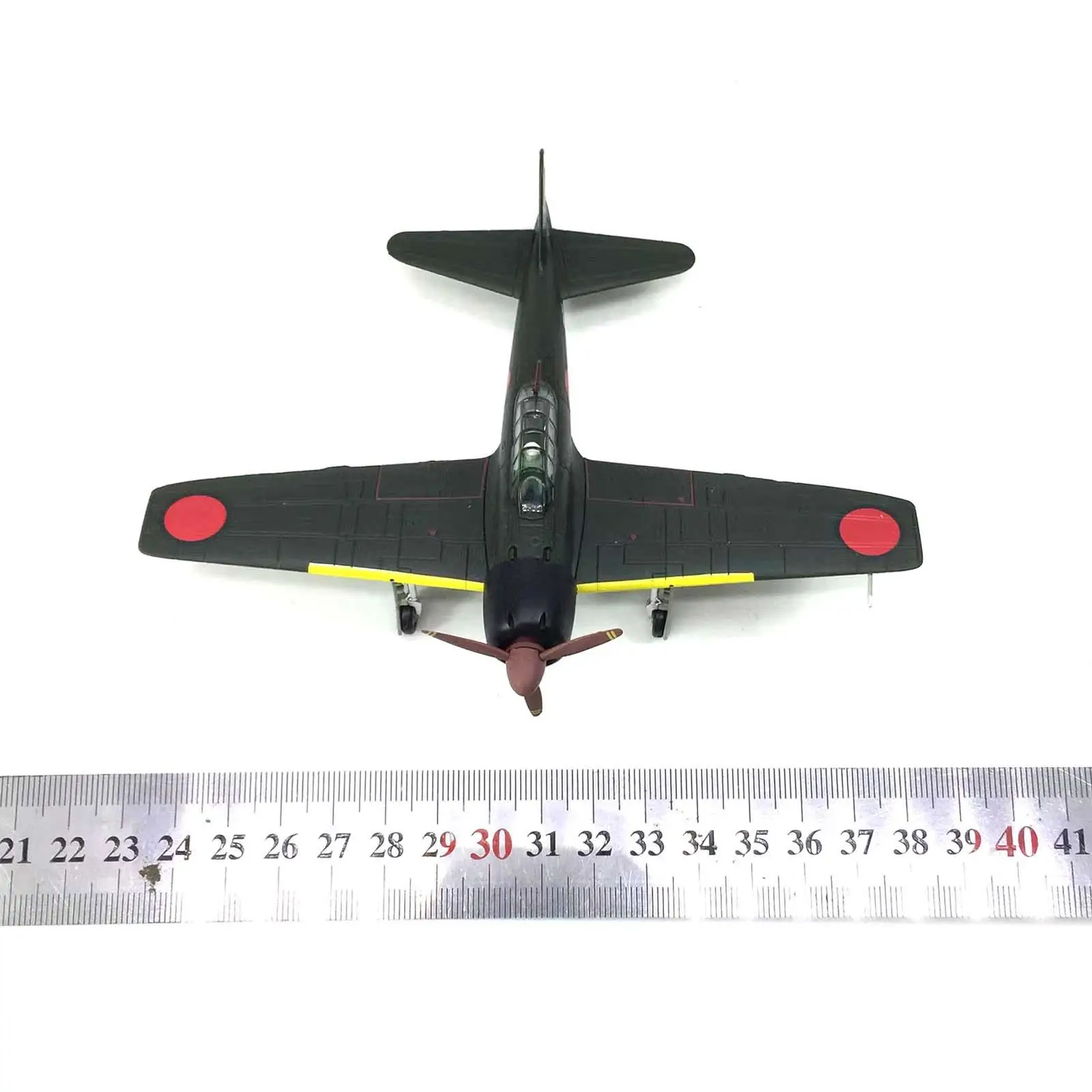 1:72 Static Aviation Airplane Metal Toys Chic Gifts Collection Decoration Durable Plane Aircraft Aviation Model for Boys Girls