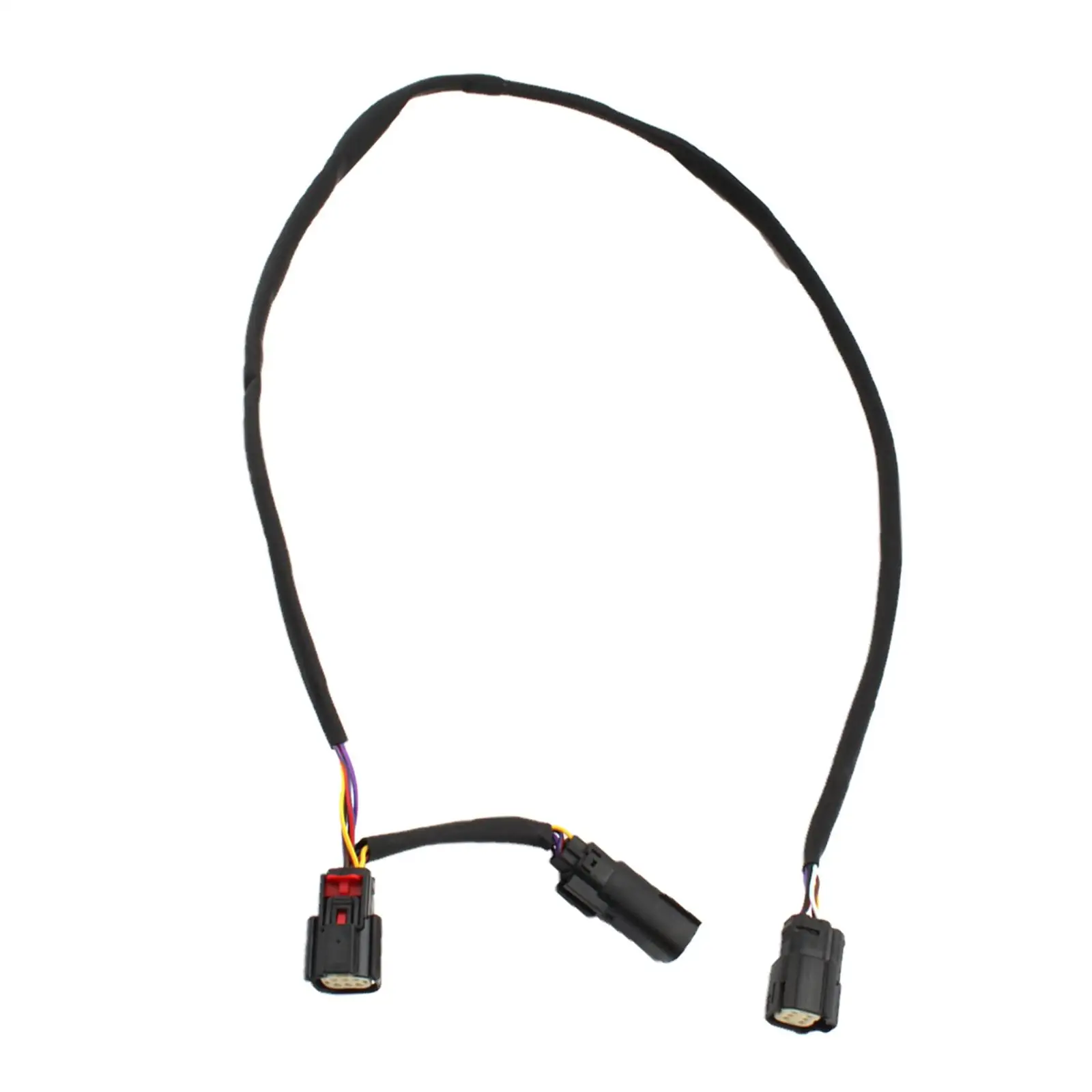 Quick Disconnect Wiring Harness for Spare Parts Premium