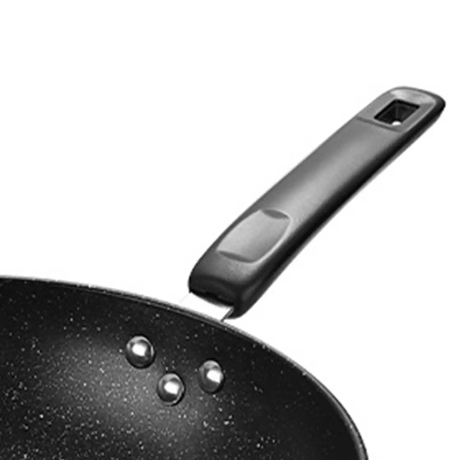 Frying Pan Frypan Stone Coating Cookware 30cm Non Stick Skillet Egg Pan Saute Pan for Restaurant Kitchen All Stovetop