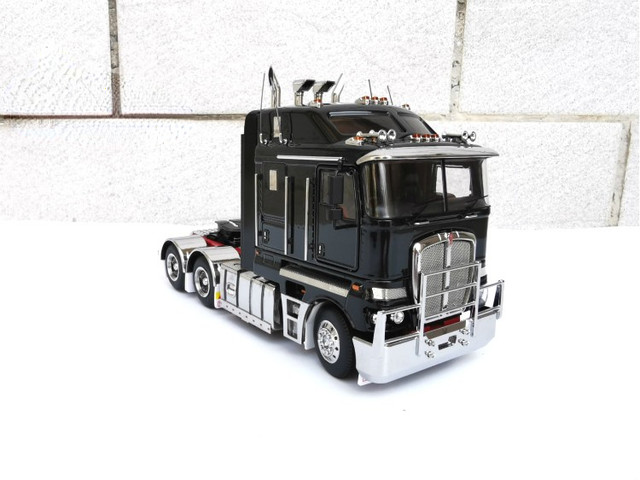 EXCLUSIVE 1:32 Kenworth K200 Australian truck trailer alloy car 