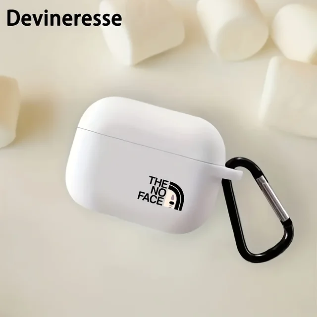 Fashion Cases For AirPods 3 Pro Wireless Bluetooth Headphones Protective Sleeve  Designer Creative AirPod 1 2 Case Headset AP3 Shell From Dreambuilder,  $5.98