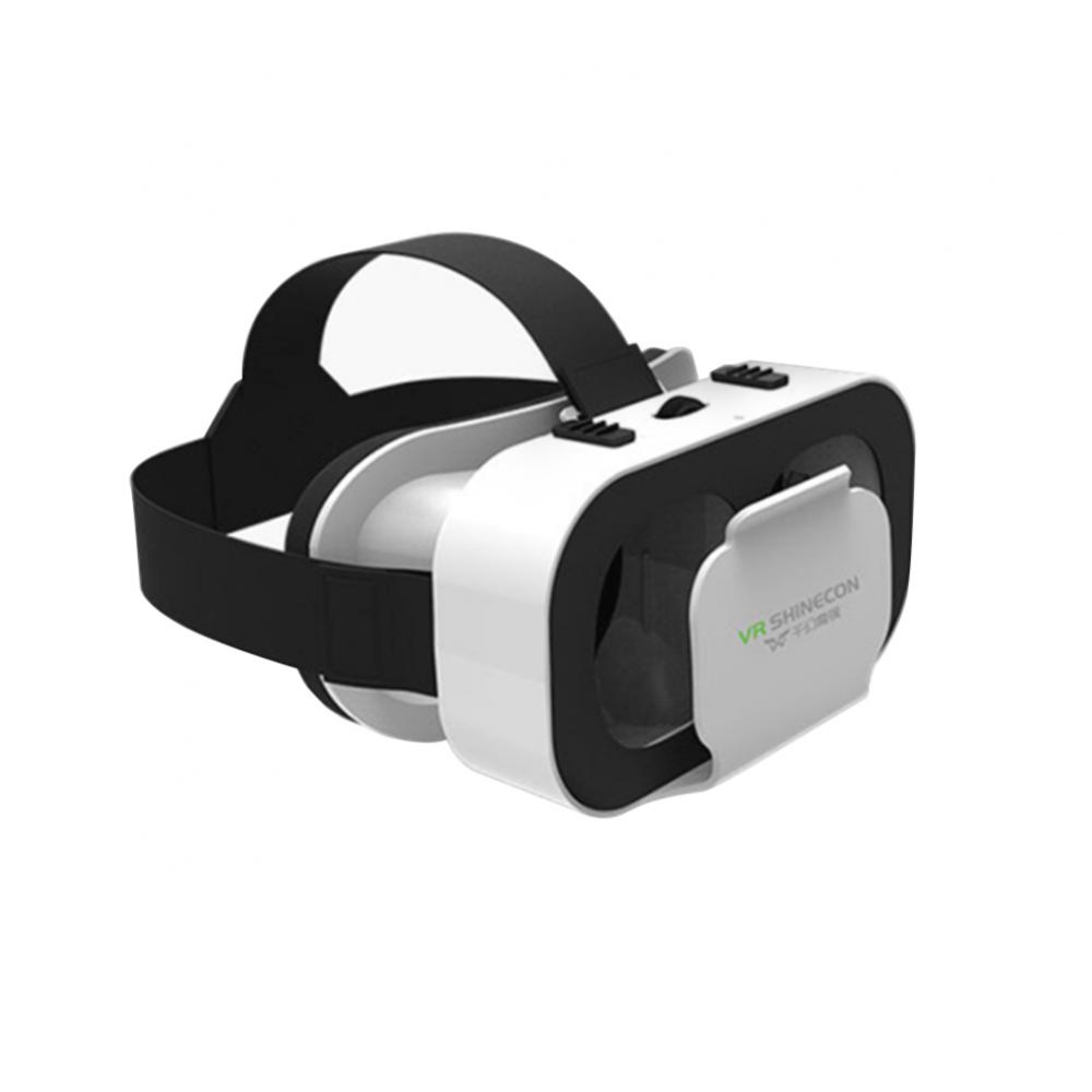 Title 6, 3D VR Brille Tragbare 4,7-6 Zoll Handy Box Film...