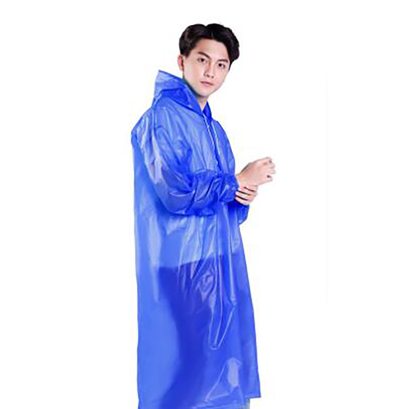 Rain Poncho Dicks