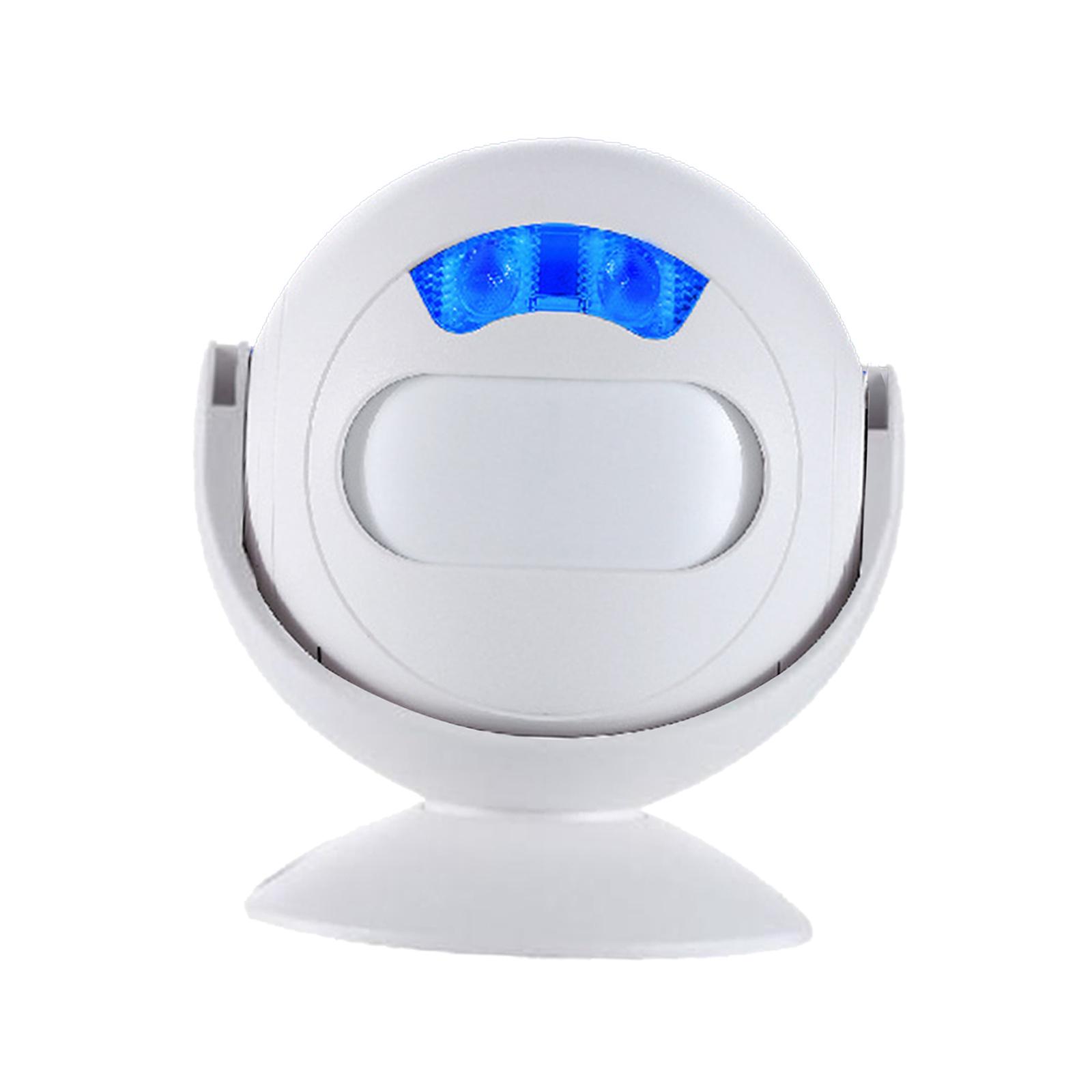  Door Chime Alarm   35  Songs Motion Sensor Guest    for Home, Door ,Business ,Office, Shop