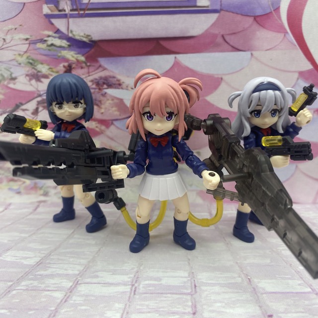 AQUA SHOOTERS!07（10個入） | フィギュア・プラモデル