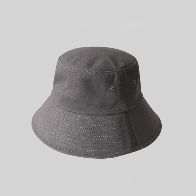  Sombrero de pescador de talla grande para hombre