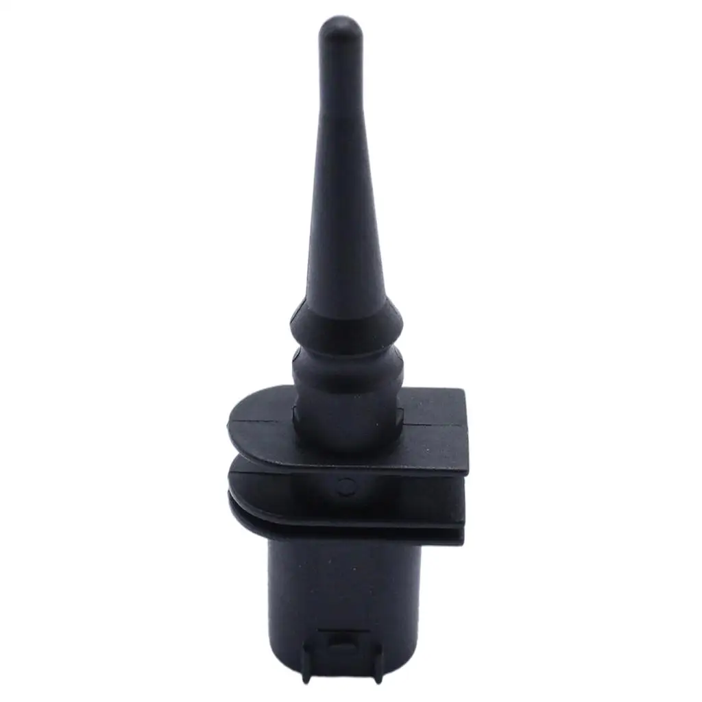 Outside Temperature Sensor Easy Installation Air Ambient Sensor for BMW E46 E87 E90 E81 F20 F21 F30 F31 65816905133