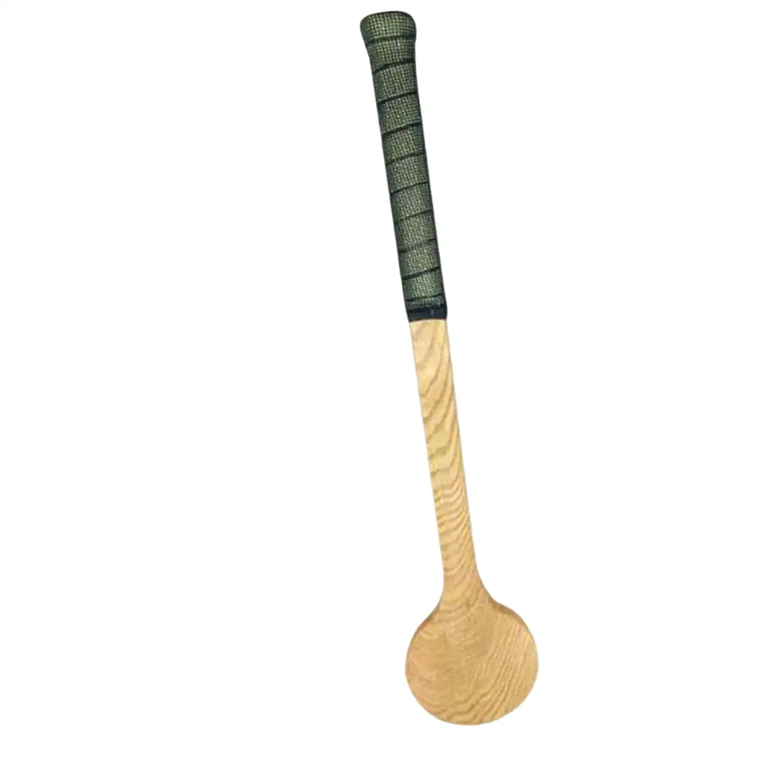 Tennis Pointer Tennis Wooden Spoon Anti-Slip 350 Grams for Dessert