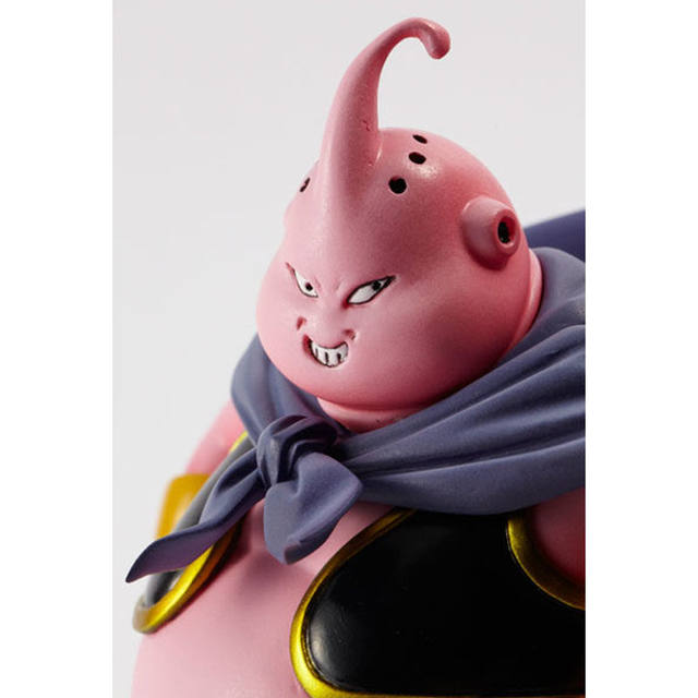 Majin Buu - Dragon Ball Z Scultures Big Colosseum - Dragon Ball Banpresto  action figure