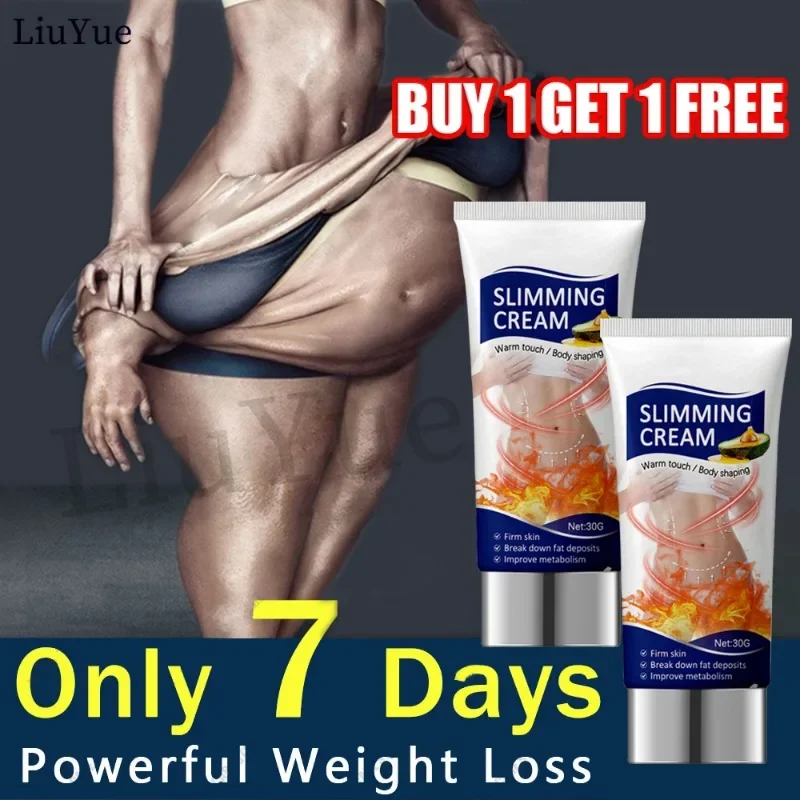 Best of Women Weight Loss Cream Full Body Sculpting Quickly Slimming Cream Promotes Fat Burning Body Massage Cream Firming Skin Care Reviews & Tips