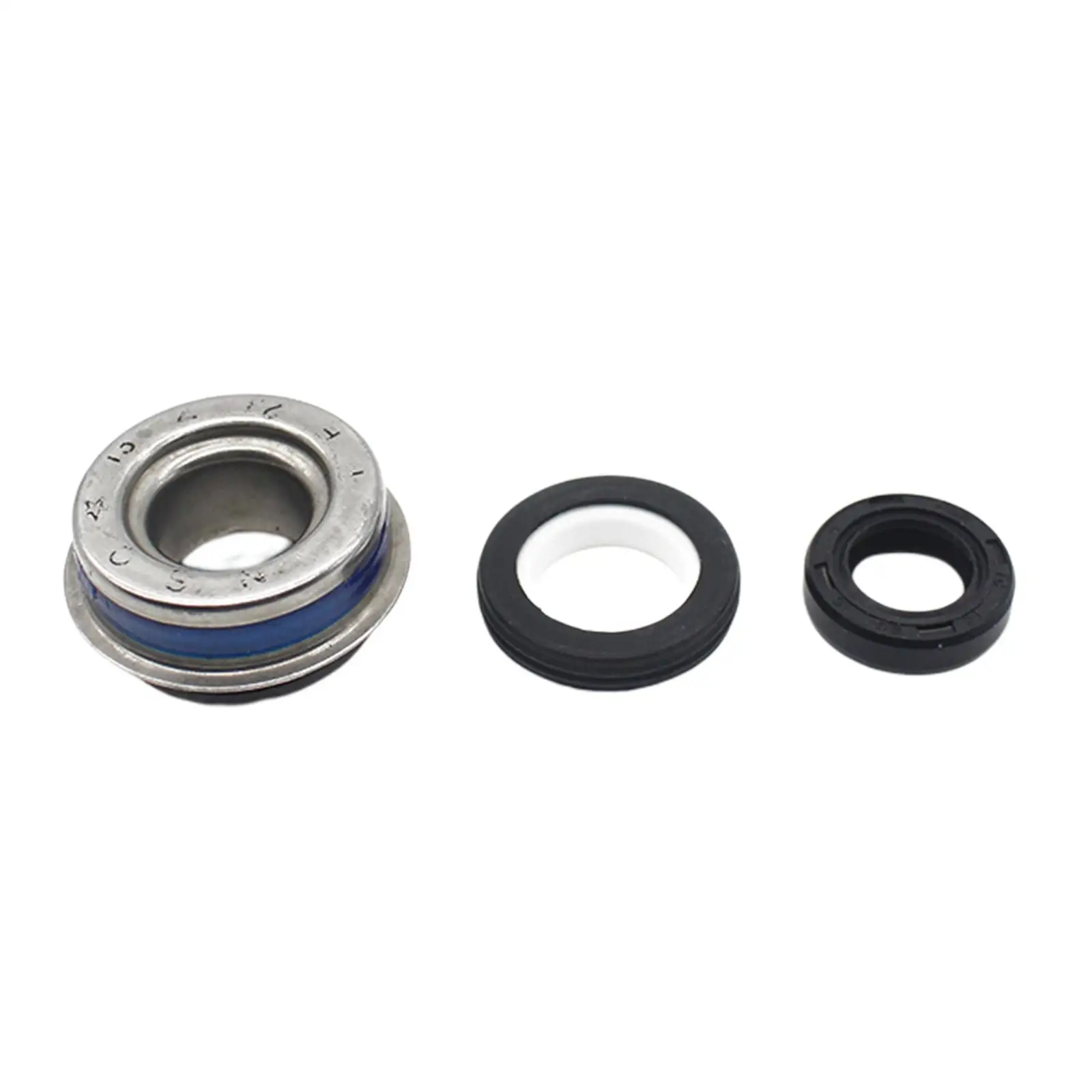 Water Pump Oil Seals Fit for YP500 Ab 2011 Easy to Install High Performance