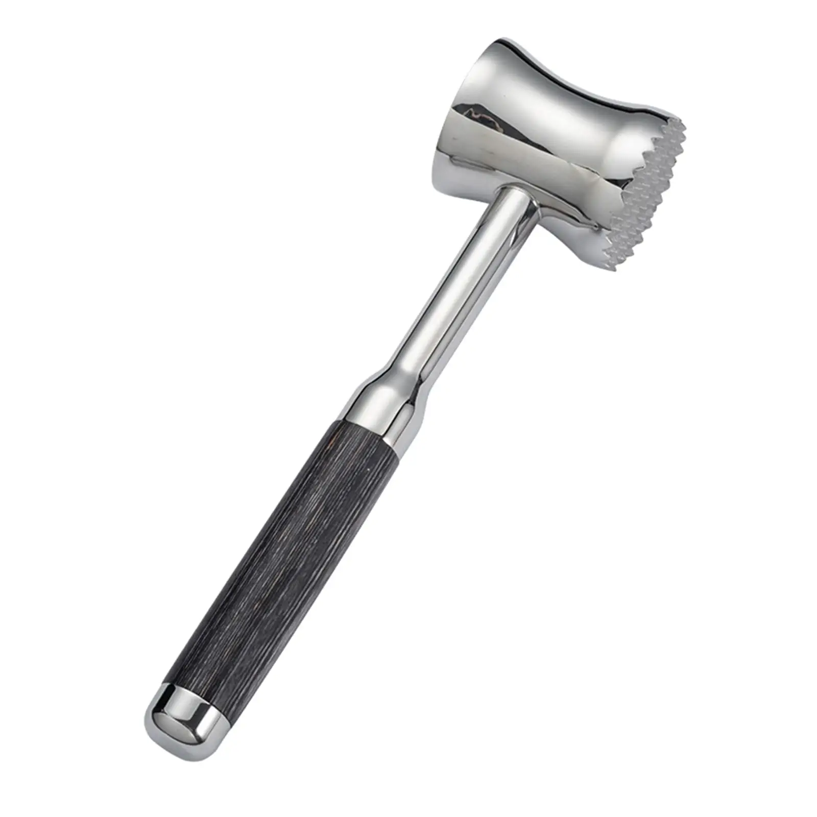 Meat Tenderizer, Meat Mallet, Kitchen Gifts, Comfortable Handle, Meat Beater Multipurpose for Pounding
