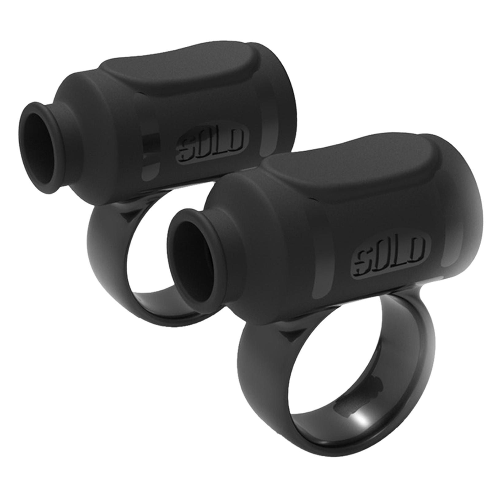 Premium Drumsticks Control Clip Accessories Silicone Drum Sticks  Controller Clamp for Beginner Drummer