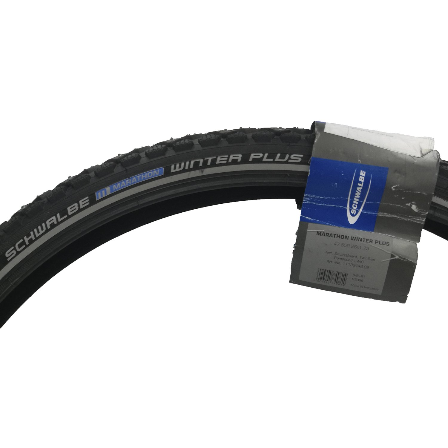 schwalbe marathon winter 700c