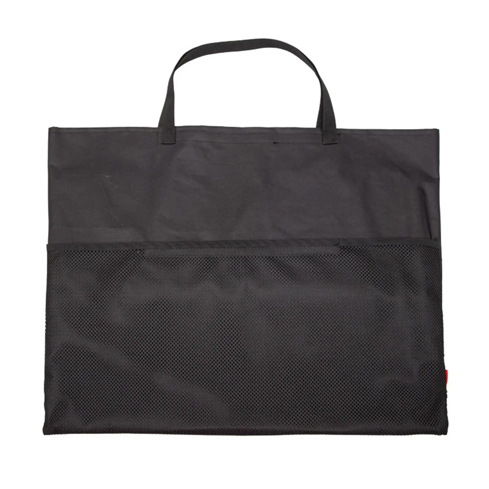 Camping Table Storage Bag Foldable Waterproof Organizer Outdoor Folding Oxford Table Storage Bag Dustproof Durable Tote Bag