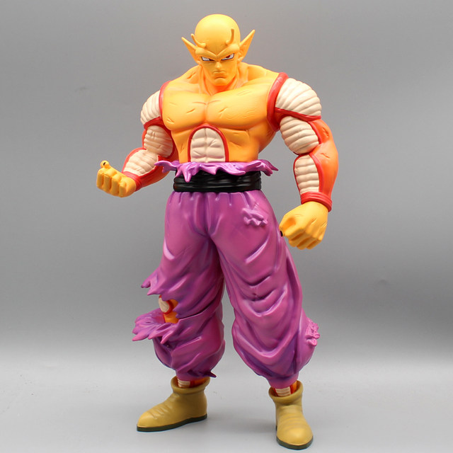 ドラゴンボールフィギュア,31cm,オレンジ,ピッコロ,スーパー