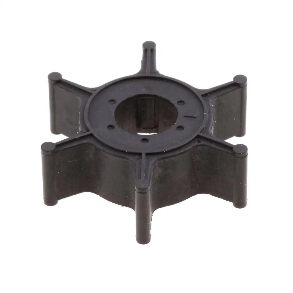 40mm  Pump Impeller for 6E0-44352-00-00 - F4 / 4hp & 5-stroke